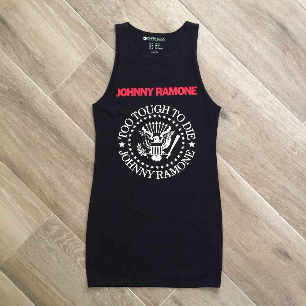 Bodycon dress